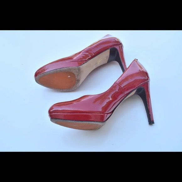 Cole Haan air pumps - Picture 7 of 8